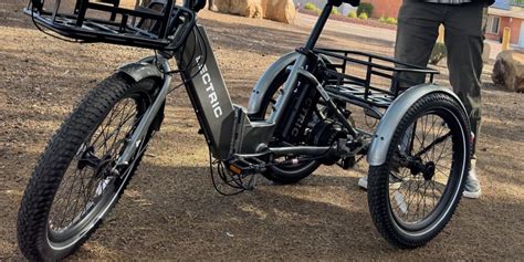 trike patrol 2023|Mid.